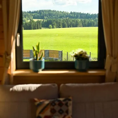 Widokowa Polana