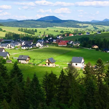 Widokowa Polana *